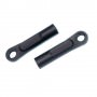 Ricambi Mugen MBX6/7R - MBX8 FR-E0811-B Fastrace Mugen uniball link post.sup. MBX6 MBX7 MBX8