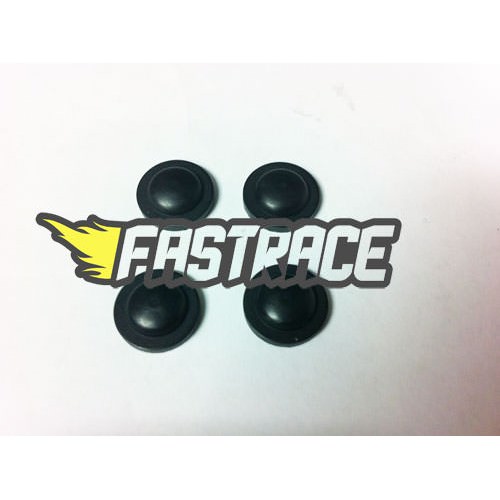 Ricambi FastRace GT-R10 R15 FR-OPT05A Membrane Hard per Big Bore GT (4Pz) R10 R15