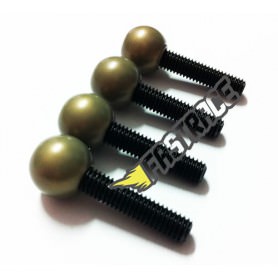 Ricambi FastRace GT-R10 R15 FR-OPT27 Sfere HD light per barilotti anteriori R10 R15 (4)