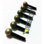 Ricambi FastRace GT-R10 R15 FR-OPT28 Sfere HD light per barilotti posteriori R10 R15 (6)