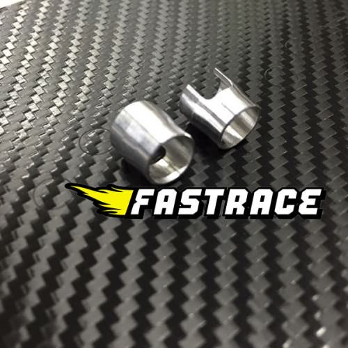 Ricambi Sworkz S35-3-4/S35-3-4E/S35GT FR-PU001SW FastRace Proteggi uniball in ergal perSworkz S35-3 / S35E