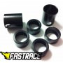 Ricambi Hot Bodies D8 / D812 / D817/D819 FR0230-D8 FastRace Kit BOCCOLE FERMASPINE PER OMOCINETICI ALU H