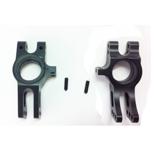 Ricambi Hot Bodies D8 / D812 / D817/D819 FR0231-D8 FastRace BARILOTTI SCOMPONIBILI POST. ERGAL HB D8