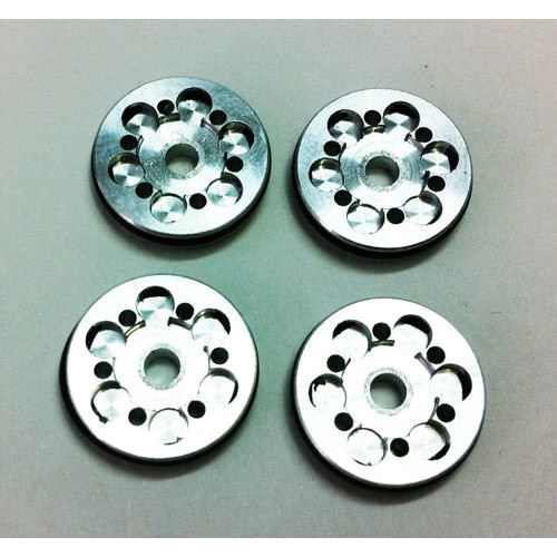 Ricambi TLR Losi 8B/2.0/3.0/4.0/X FR0712-LO FastRace Pompanti Double Effects per ammor. LOSI (4pz