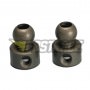 Ricambi FastRace GT-R10 R15 FR1007C pivot ball per barra di torsione R10 R15 (2)