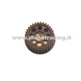 Ricambi FastRace GT-R10 R15 FR1044 puleggia 32T diff. anteriore R10 R15