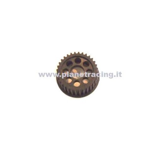 Ricambi FastRace GT-R10 R15 FR1044 puleggia 32T diff. anteriore R10 R15