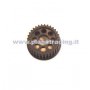 Ricambi FastRace GT-R10 R15 FR1044 puleggia 32T diff. anteriore R10 R15