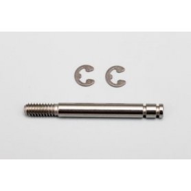 Ricambi Yokomo BD7 YS-5SSS-1 YOKOMO BD7 Shock Shaft (SSS)