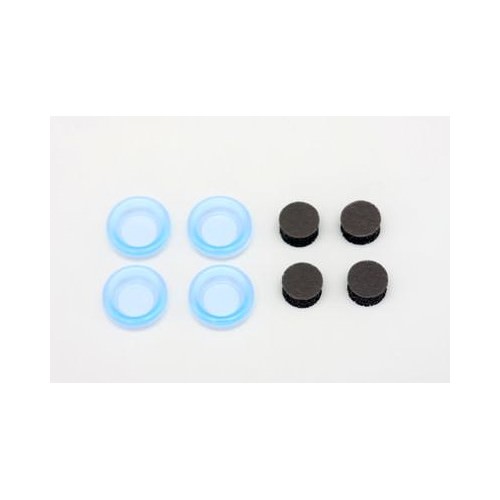 Ricambi Yokomo BD7 YS-8DMH YOKOMO BD7 Silicon Diaphragm (Hard Type)