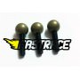 Ricambi FastRace GT-R10 R15 FR1053 Sfere Sospensioni + grano Post. R10 R15 (3Pz)
