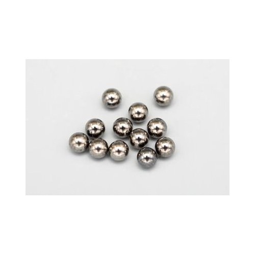 Ricambi Yokomo B-MAX2 ZD-505T Yokomo B-MAX2 3/32 Tungsten Carbide Differential Ball(12