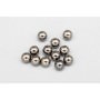 Ricambi Yokomo B-MAX2 ZD-505T Yokomo B-MAX2 3/32 Tungsten Carbide Differential Ball(12