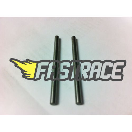 Ricambi FastRace GT-R10 R15 FR1056B Perni Bracci Corti R10 R15 (2pz)