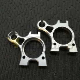 Ricambi FastRace GT-R10 R15 FR2002 FastRace Spalline Anteriori (2) GT-R15