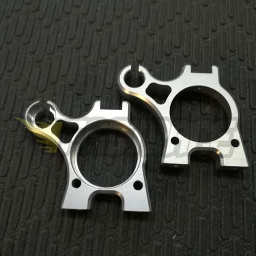 Ricambi FastRace GT-R10 R15 FR2002 FastRace Spalline Anteriori (2) GT-R15
