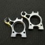 Ricambi FastRace GT-R10 R15 FR2002 FastRace Spalline Anteriori (2) GT-R15