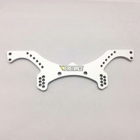 Ricambi FastRace GT-R10 R15 FR2018 FastRace Supporto Ammortizzatore Post. GT-R15