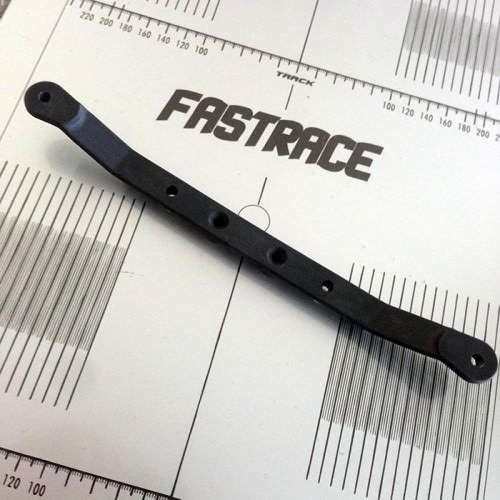 Ricambi FastRace GT-R10 R15 FR2069 FASTRACE Supporto carrozzeria GT-R15