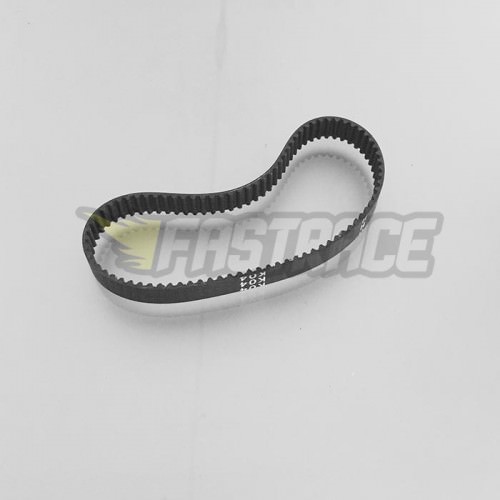 Ricambi FastRace GT-R10 R15 FR2074 FASTRACE Cinghia Anteriore 255 mm alta scorrevolezza GT-R15