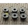 Ricambi Sworkz S35-3-4/S35-3-4E/S35GT FR2151PLASW FastRace 6 inserti in plastica ricambio FR2151SW Sworkz S35-3 S35-3E (6)