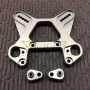 Ricambi Mugen MBX6/7R - MBX8 FR2502MU FastRace Supporto ammortizzatori anteriore scomponibile Mugen MBX8