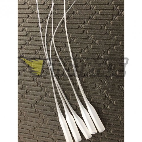 Colle, Attivatori e Accessori FR405 FastRace Glue Straw ugello per incollaggio gomme (5 pz.)