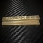 Ricambi Team Associated TC7 FR51021AS FastRace Brass Center Weight gr.25 per Associated TC7.1