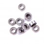 Cuscinetti a sfere in acciaio FR5104JP1/10 FastRace Cuscinetto in acciaio 5x10x4 Made in Japan (10)