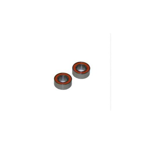 Cuscinetti a sfere in ceramica FR6124C Fast Race cuscinetto ceramica 6x12x4 (2 pz.)