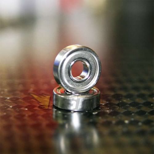 Cuscinetti a sfere in acciaio FR6135JP FastRace by SAPPORO Cuscinetto in acciaio 6x13x5 Made in Japan (2)