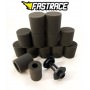 Filtri Aria e Olio filtro FR7000-12BK Fastrace Filtri aria Black per Losi/Associated (12)