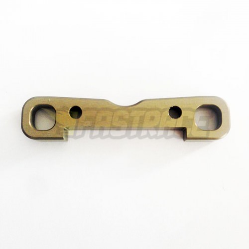 Ricambi Team Associated RC8B3/RC8B3.2 FR81046 FastRace Arm Mount B Front / Rear RC8B3