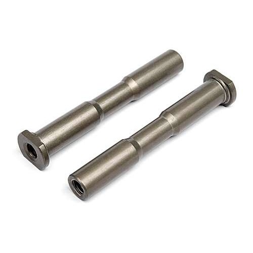 Ricambi Hot Bodies D8 / D812 / D817/D819 HB67195 colonnine salvaservo Light D8 (2 pz.) D812