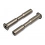 Ricambi Hot Bodies D8 / D812 / D817/D819 HB67195 colonnine salvaservo Light D8 (2 pz.) D812