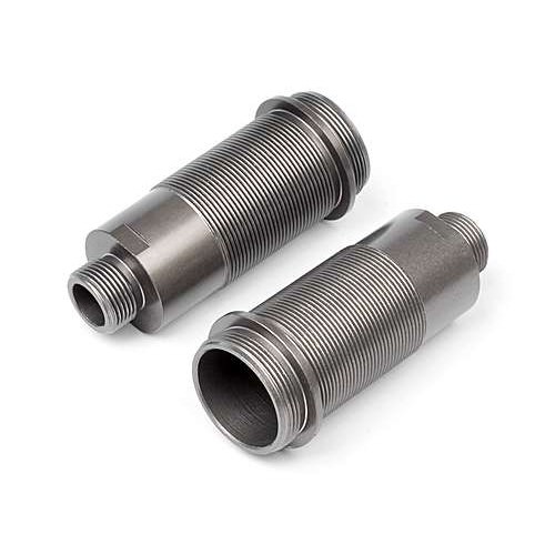 Ricambi Hot Bodies D8 / D812 / D817/D819 HB67289 corpi ammortizzatore Big Bore alto 112mm. D8 (2 pz.)
