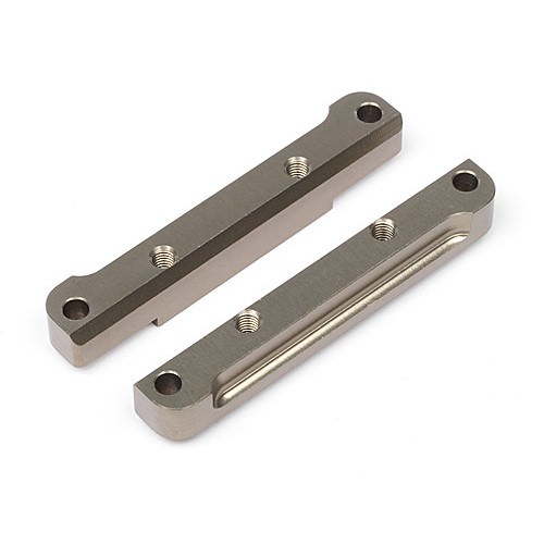 Ricambi Hot Bodies D8 / D812 / D817/D819 HB67367 set supporti motore superiori D8 (2 pz.)