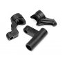 Ricambi Hot Bodies D8 / D812 / D817/D819 HB67394 plastiche salvaservo D8 D812