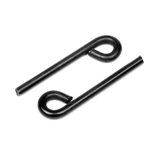 Ricambi Hot Bodies D8 / D812 / D817/D819 HB67473 filo acciaio tirante freno D8 / D812