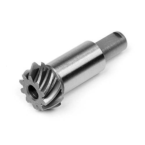 Ricambi Hot Bodies D8 / D812 / D817/D819 HB67499 pignone elicoidale 10T D8