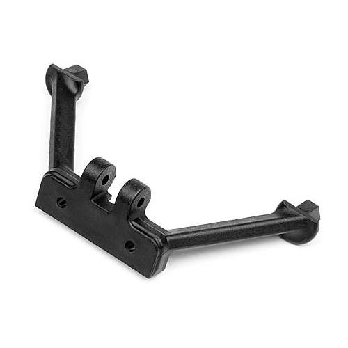 Ricambi Hot Bodies D8 / D812 / D817/D819 HB67540 rinforzo posteriore telaio V8e