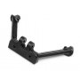 Ricambi Hot Bodies D8 / D812 / D817/D819 HB67540 rinforzo posteriore telaio V8e