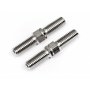Ricambi Hot Bodies D8 / D812 / D817/D819 HBc8018-1 tiranti bracci sup/ant 5x26 mm. D8