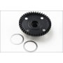 Ricambi Kyosho MP9 MP10 IF406-43 Corona conica (43T) Kyosho Inferno MP9-MP10