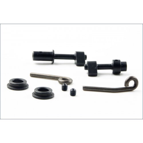 Ricambi Kyosho MP9 MP10 IF414 Kyosho MP9 camme del freno
