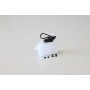 Ricambi Kyosho MP9 MP10 IF444C KYOSHO MP9 SERBATOIO - INFERNO MP9 MP10