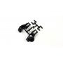 Ricambi Kyosho MP9 MP10 IFW468 Kyosho MP9 FUSELLI ANT. INFERNO MP9 - 17.5 DEG