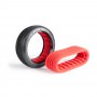1/8 Off-Road Buggy IN-NEBM Matrix Tires OFF-ROAD Nebula Medium gomma + inserto
