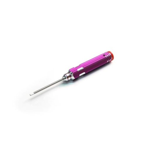 Cacciaviti e ricambi MP04-060401 Alpha chiave esagonale 2.5mm