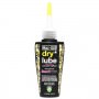 Pulitori e Lubrificanti MUC-OFF Lubrificante al Teflon DRY LUB - Condizioni Asciutte (50 ml)